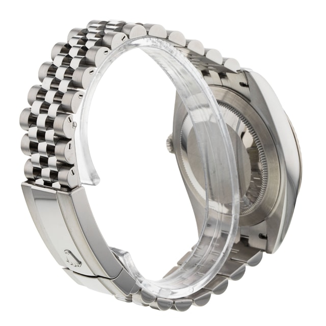 Rolex Datejust 41 126334 Image 3